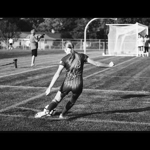 Meet your Posher, Danae